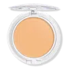 J.cat Beauty Skin Bloom, Cream To Powder Compact - Suede In Brown