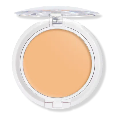 J.cat Beauty Skin Bloom, Cream To Powder Compact - Suede In Brown