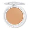 J.cat Beauty Skin Bloom, Cream To Powder Compact - Tan In Brown
