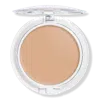 J.cat Beauty Skin Bloom, Cream To Powder Compact - Taupe In Brown