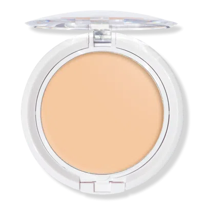 J.cat Beauty Skin Bloom, Cream To Powder Compact - Warm Bisque