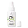 J.cat Beauty Spray, Set, Go Setting Spray - Cucumber In Green