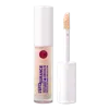 J.cat Beauty Staysurance Water-sealed, Zero Smudge Concealer - Custard In Yellow