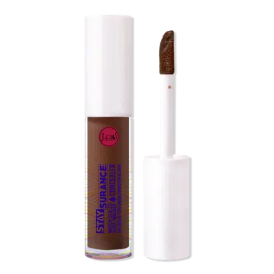 J.cat Beauty Staysurance Water-sealed, Zero Smudge Concealer - Royal Bonbon
