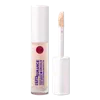 J.cat Beauty Staysurance Water-sealed, Zero Smudge Concealer - Vanilla Bean In Brown