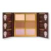 J.cat Beauty Symphony Face Obsession - Light-medium
