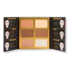 J.cat Beauty Symphony Face Obsession - Medium-dark