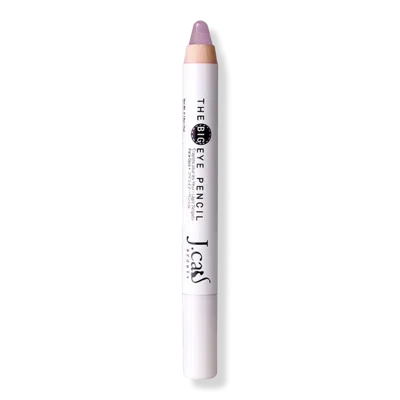 J.cat Beauty The Big Eye Pencil - Rocky Pinky