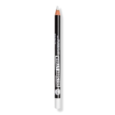 J.cat Beauty Wholly Addiction Pro Define Eye Liner - Clean White