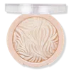 J.cat Beauty You Glow Girl Baked Highlighter - Seaside Frost