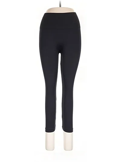 Pre-owned Jcpenney Active Pants In Black