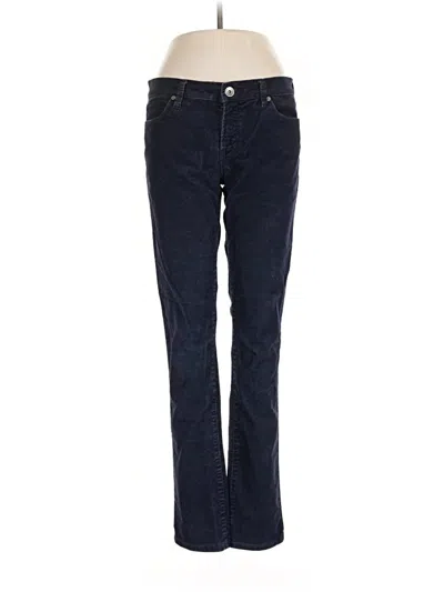 Pre-owned Jcpenney Jeans In Blue
