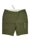 Jcpenney Khaki Shorts In Green