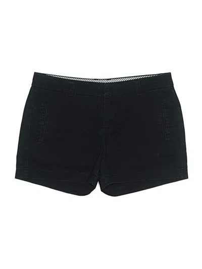 Pre-owned Jcpenney Shorts In Black