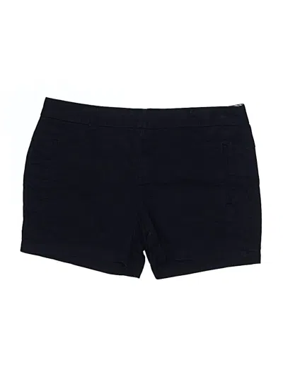 Pre-owned Jcpenney Shorts In Blue