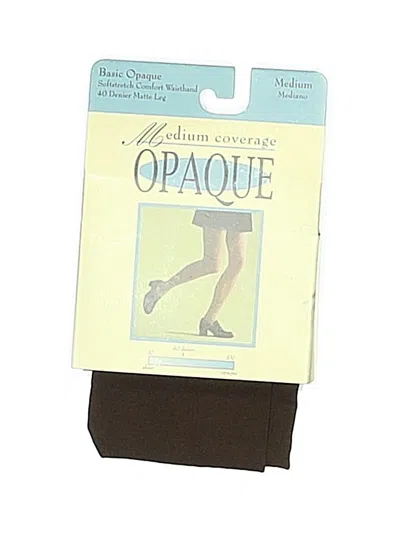 Jcpenney Tights In Brown