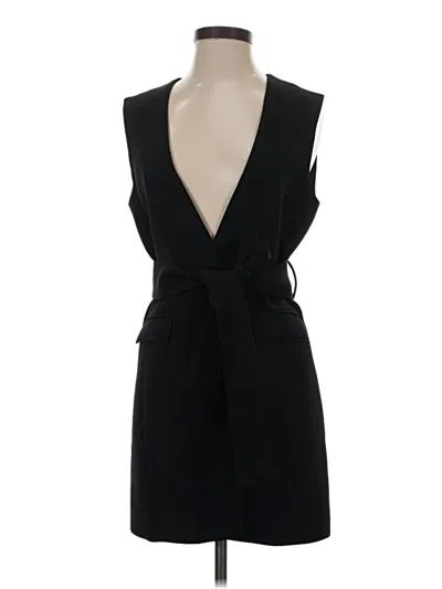 Pre-owned J.crew 365 Cocktail Dress In Black