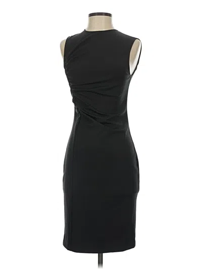 Pre-owned J.crew 365 Cocktail Dress In Black