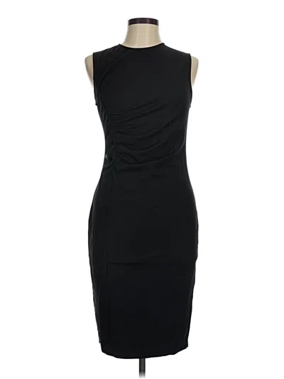 Pre-owned J.crew 365 Cocktail Dress In Black
