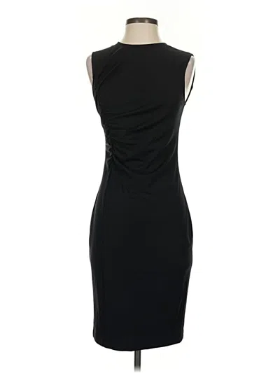 Pre-owned J.crew 365 Cocktail Dress In Black