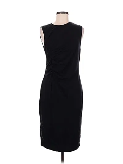 Pre-owned J.crew 365 Cocktail Dress In Black