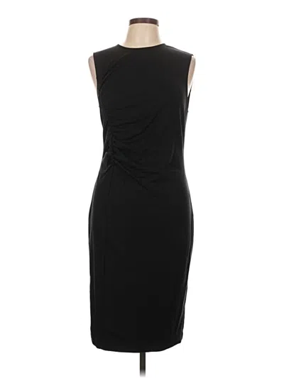 Pre-owned J.crew 365 Cocktail Dress In Black
