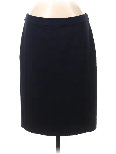 Pre-owned J.crew 365 Formal Skirt