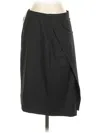 J.crew 365 Formal Skirt In Black