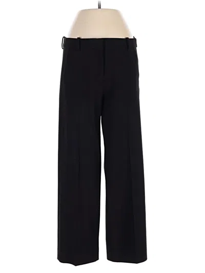 Pre-owned J.crew 365 Jeans In Black