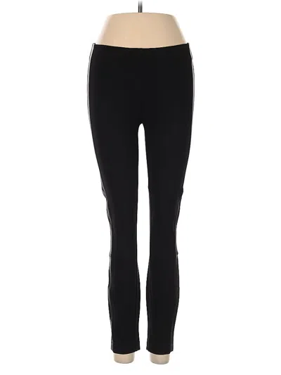 Pre-owned Jcrew Active Pants In Black