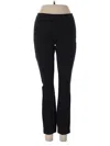 Jcrew Active Pants In Black
