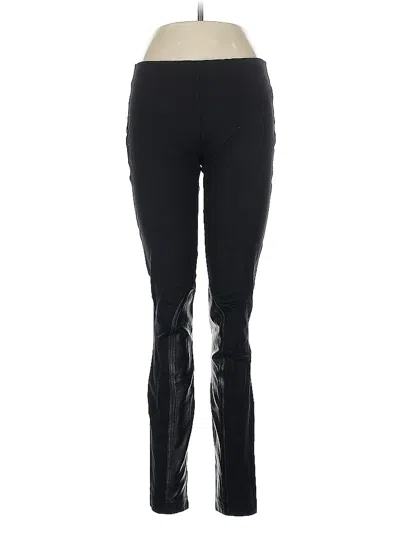 Pre-owned Jcrew Active Pants In Black