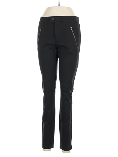 Jcrew Active Pants In Black