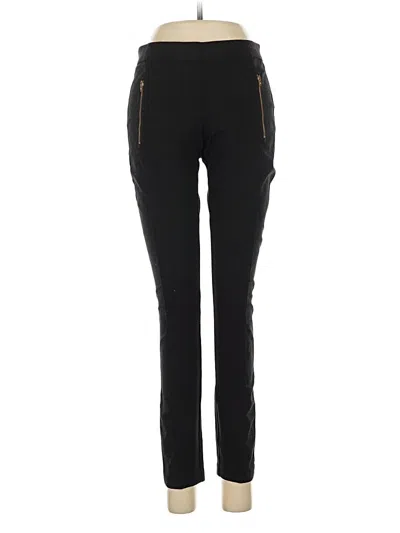 Pre-owned Jcrew Active Pants In Black