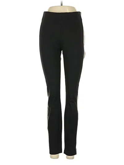 Pre-owned Jcrew Active Pants In Black