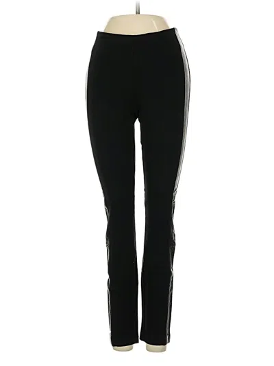 Pre-owned Jcrew Active Pants In Black
