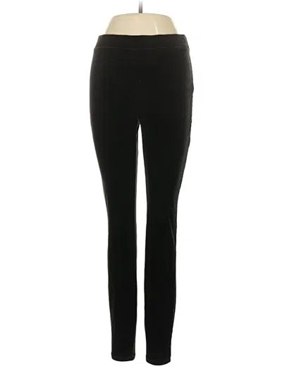 Pre-owned Jcrew Active Pants In Black
