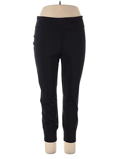 Jcrew Active Pants In Blue