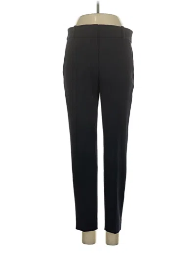 Pre-owned Jcrew Active Pants In Black