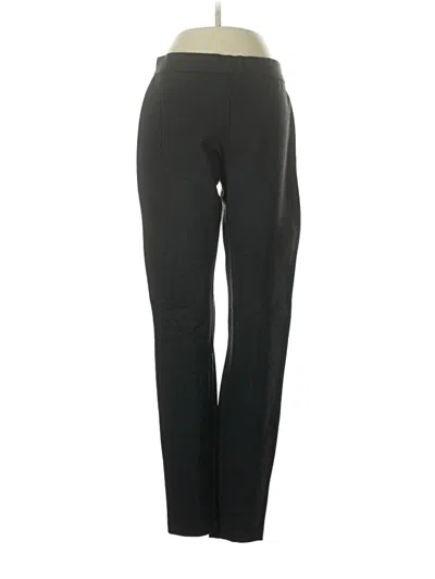 Pre-owned Jcrew Active Pants In Black