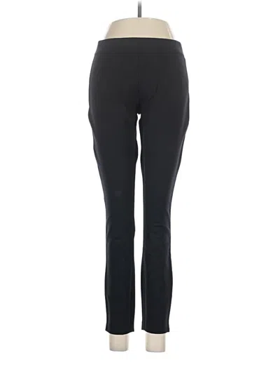 Jcrew Active Pants In Black