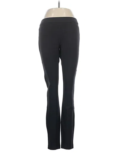 Jcrew Active Pants In Black
