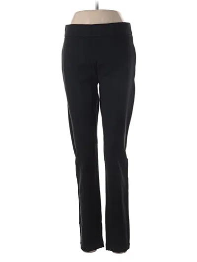 Jcrew Active Pants In Black
