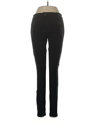 Pre-owned Jcrew Active Pants In Black