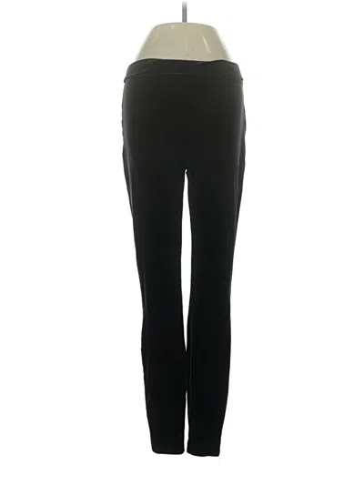 Pre-owned Jcrew Active Pants In Black