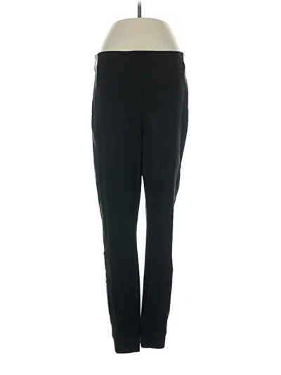 Pre-owned Jcrew Active Pants In Black