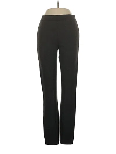 Jcrew Active Pants In Black