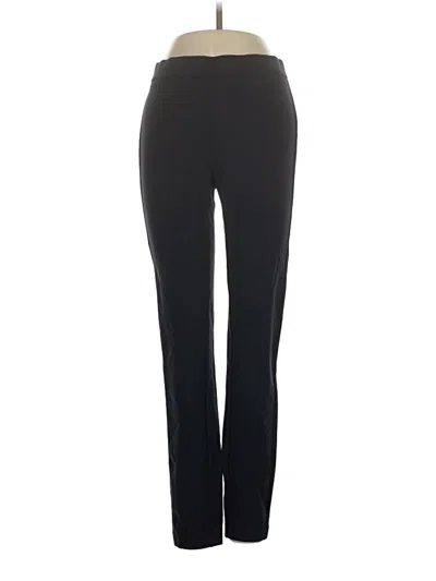Jcrew Active Pants In Black
