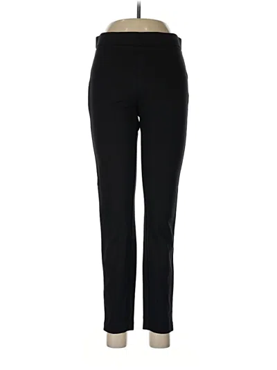 Jcrew Active Pants In Black
