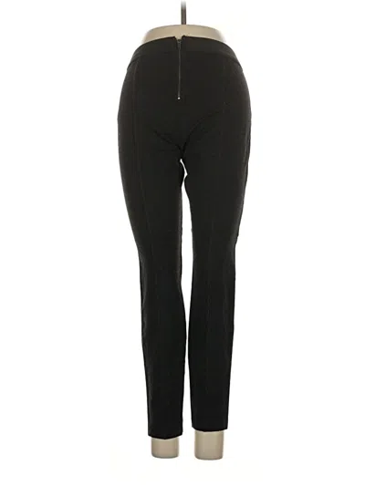 Pre-owned Jcrew Active Pants In Black